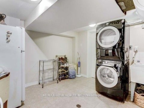 Photo 24 at 6 Monaco Court, Black Creek, Toronto