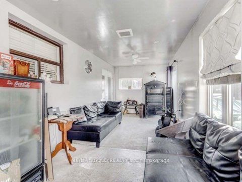 Photo 33 at 6 Monaco Court, Black Creek, Toronto