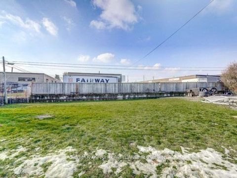 Photo 39 at 6 Monaco Court, Black Creek, Toronto