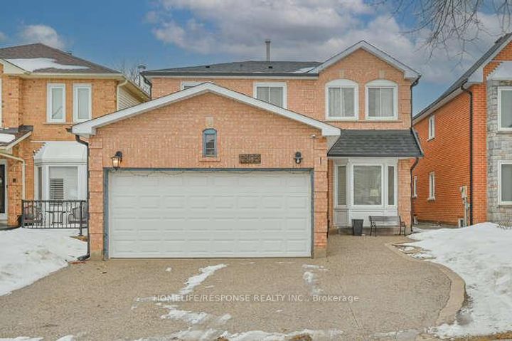 Photo 0 at 6103 PRAIRIE Circle, Lisgar, Mississauga