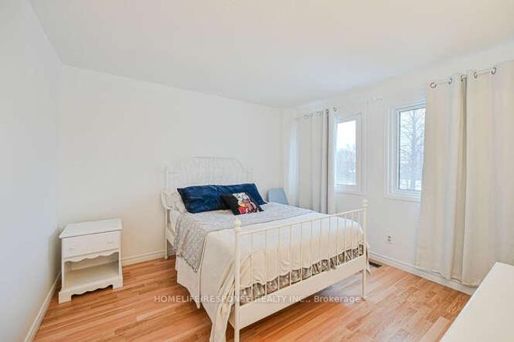 Photo 20 at 6103 PRAIRIE Circle, Lisgar, Mississauga