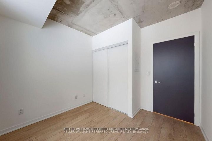 Photo 14 at 201 - 55 East Liberty Street, Niagara, Toronto