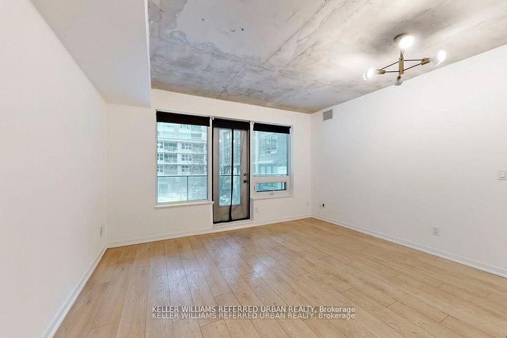 Photo 15 at 201 - 55 East Liberty Street, Niagara, Toronto