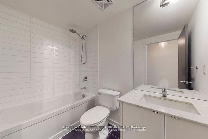 Photo 16 at 201 - 55 East Liberty Street, Niagara, Toronto