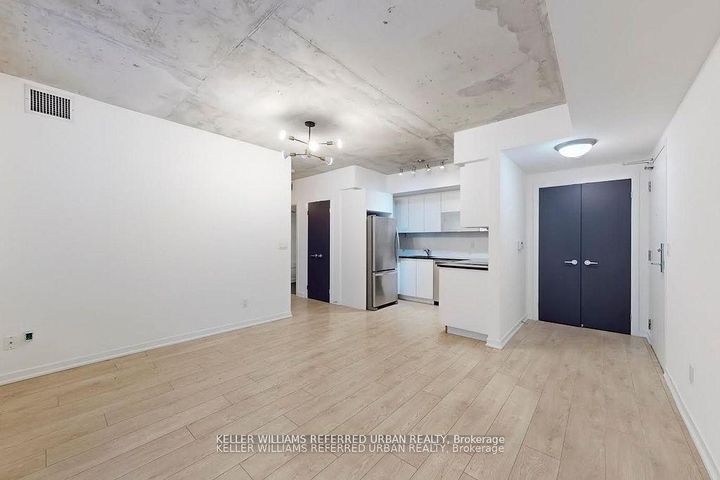 Photo 19 at 201 - 55 East Liberty Street, Niagara, Toronto