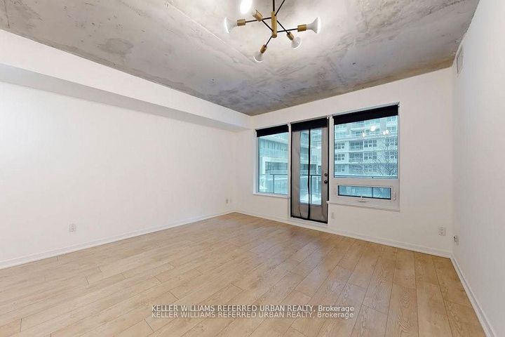 Photo 20 at 201 - 55 East Liberty Street, Niagara, Toronto