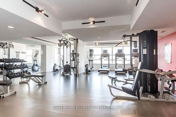 Photo 25 at 201 - 55 East Liberty Street, Niagara, Toronto