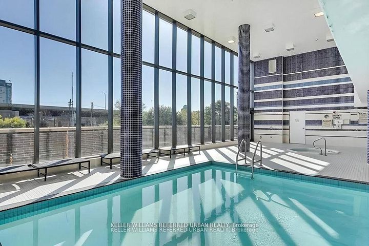 Photo 26 at 201 - 55 East Liberty Street, Niagara, Toronto