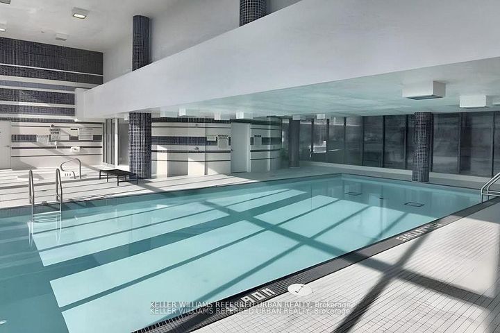 Photo 27 at 201 - 55 East Liberty Street, Niagara, Toronto