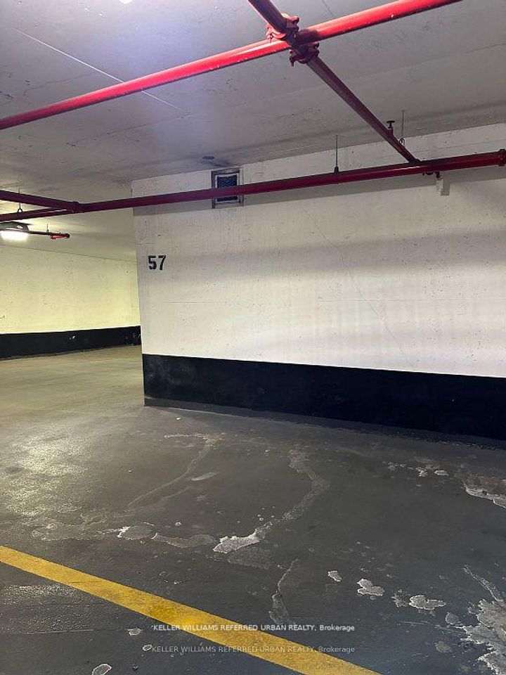 Photo 30 at 201 - 55 East Liberty Street, Niagara, Toronto