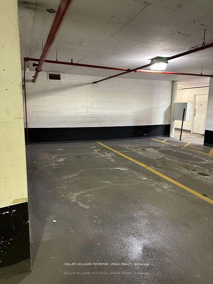 Photo 31 at 201 - 55 East Liberty Street, Niagara, Toronto