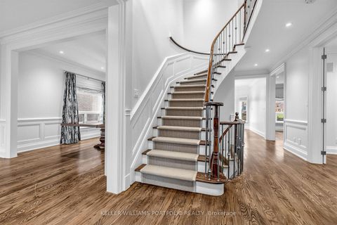 Photo 2 at 39 Downing Boulevard, Uplands, Vaughan