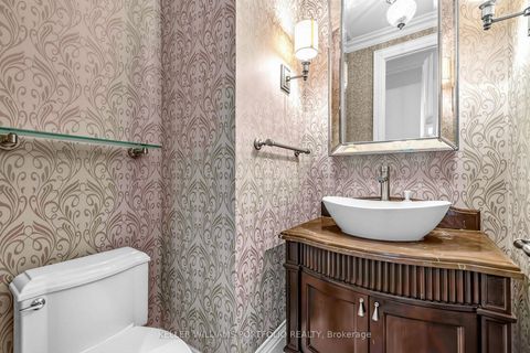 Photo 3 at 39 Downing Boulevard, Uplands, Vaughan