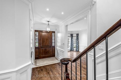 Photo 6 at 39 Downing Boulevard, Uplands, Vaughan