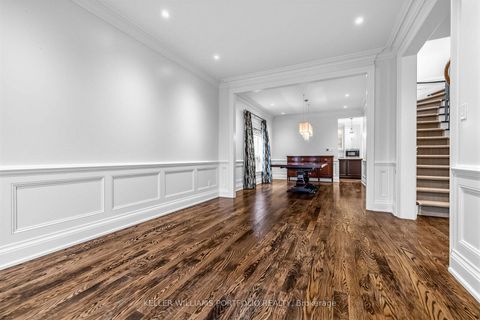 Photo 10 at 39 Downing Boulevard, Uplands, Vaughan