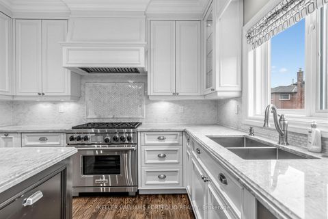 Photo 11 at 39 Downing Boulevard, Uplands, Vaughan