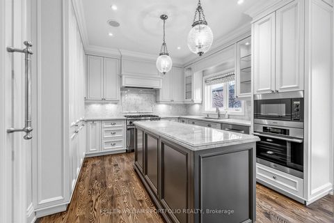 Photo 13 at 39 Downing Boulevard, Uplands, Vaughan