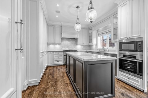 Photo 14 at 39 Downing Boulevard, Uplands, Vaughan