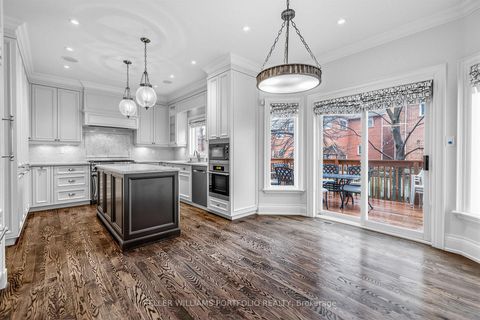 Photo 15 at 39 Downing Boulevard, Uplands, Vaughan