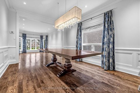 Photo 17 at 39 Downing Boulevard, Uplands, Vaughan