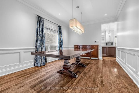 Photo 18 at 39 Downing Boulevard, Uplands, Vaughan