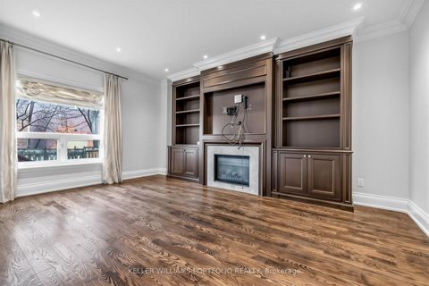 Photo 19 at 39 Downing Boulevard, Uplands, Vaughan