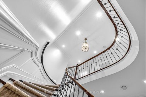 Photo 20 at 39 Downing Boulevard, Uplands, Vaughan