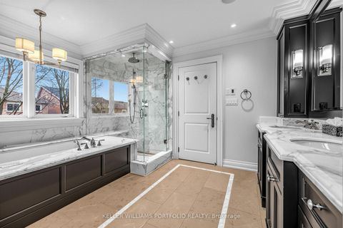 Photo 25 at 39 Downing Boulevard, Uplands, Vaughan