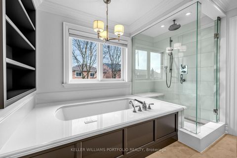 Photo 26 at 39 Downing Boulevard, Uplands, Vaughan