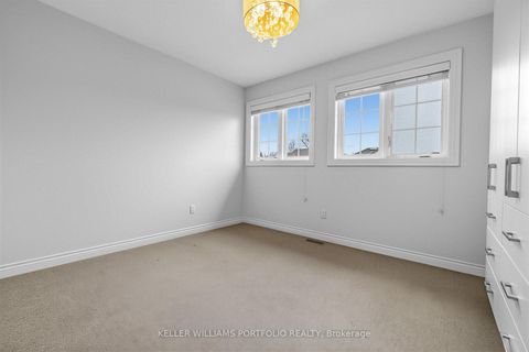 Photo 28 at 39 Downing Boulevard, Uplands, Vaughan