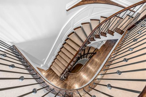 Photo 31 at 39 Downing Boulevard, Uplands, Vaughan