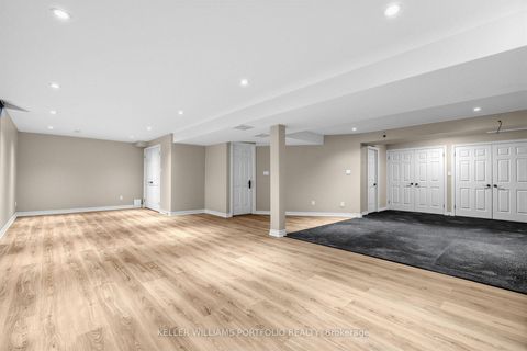 Photo 34 at 39 Downing Boulevard, Uplands, Vaughan