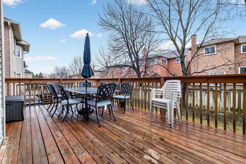 Photo 37 at 39 Downing Boulevard, Uplands, Vaughan