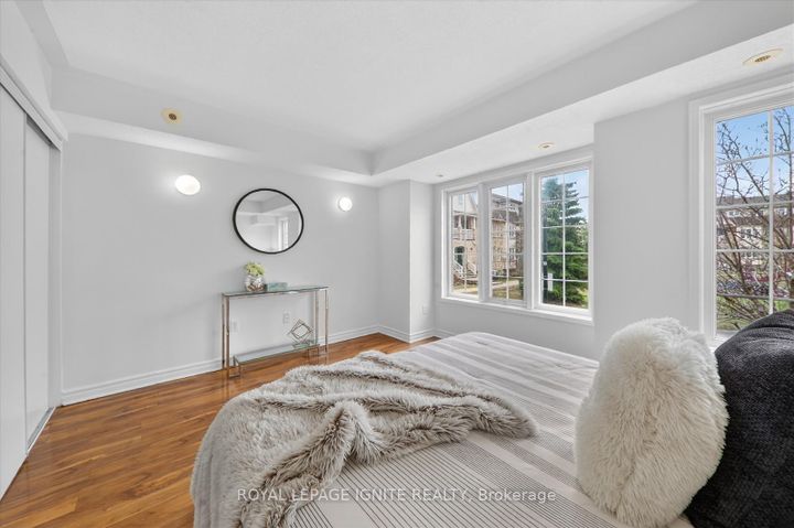 Photo 15 at 4 - 42 Pinery Trail, Malvern, Toronto