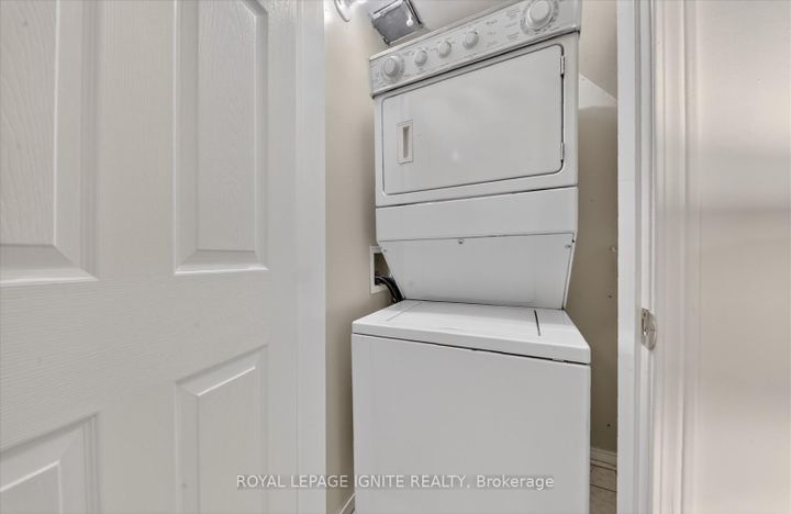 Photo 21 at 4 - 42 Pinery Trail, Malvern, Toronto