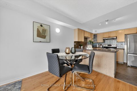 Photo 8 at 4 - 42 Pinery Trail, Malvern, Toronto