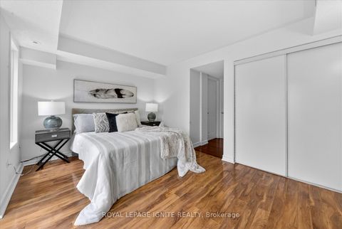 Photo 14 at 4 - 42 Pinery Trail, Malvern, Toronto