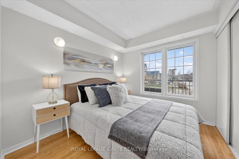 Photo 17 at 4 - 42 Pinery Trail, Malvern, Toronto