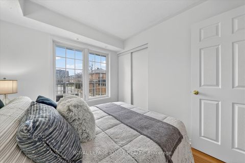 Photo 18 at 4 - 42 Pinery Trail, Malvern, Toronto