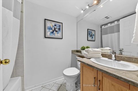 Photo 19 at 4 - 42 Pinery Trail, Malvern, Toronto