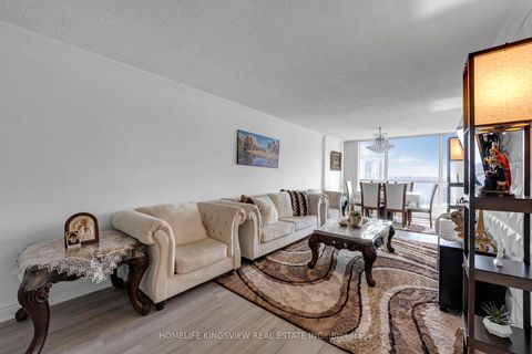 Photo 5 at 806 - 1 Rowntree Road, Jamestown, Toronto