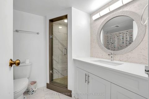 Photo 27 at 806 - 1 Rowntree Road, Jamestown, Toronto