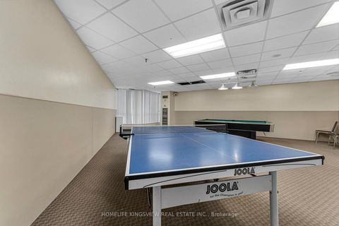 Photo 46 at 806 - 1 Rowntree Road, Jamestown, Toronto