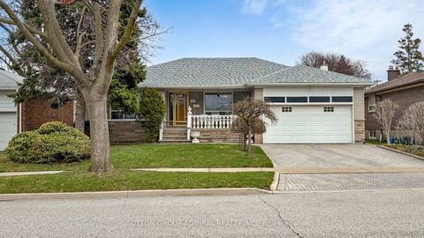Photo 1 at 119 Brampton Road, Richview, Toronto
