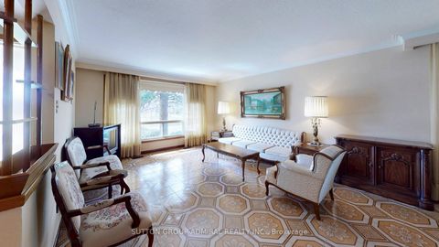 Photo 3 at 119 Brampton Road, Richview, Toronto