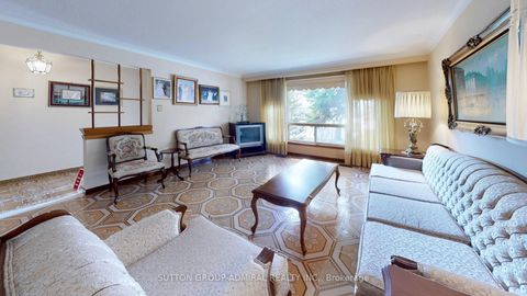 Photo 4 at 119 Brampton Road, Richview, Toronto