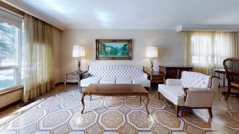 Photo 6 at 119 Brampton Road, Richview, Toronto