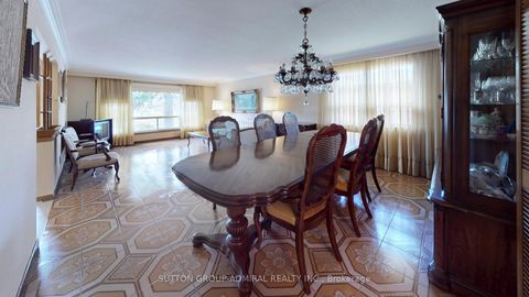 Photo 7 at 119 Brampton Road, Richview, Toronto