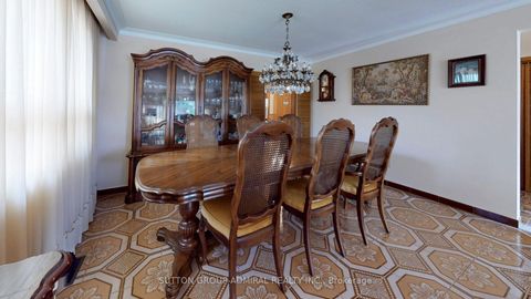 Photo 8 at 119 Brampton Road, Richview, Toronto