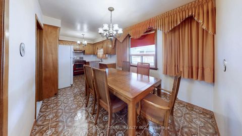 Photo 11 at 119 Brampton Road, Richview, Toronto